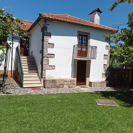 Casa Das Guimaraes Ponte de Lima Eksteriør bilde