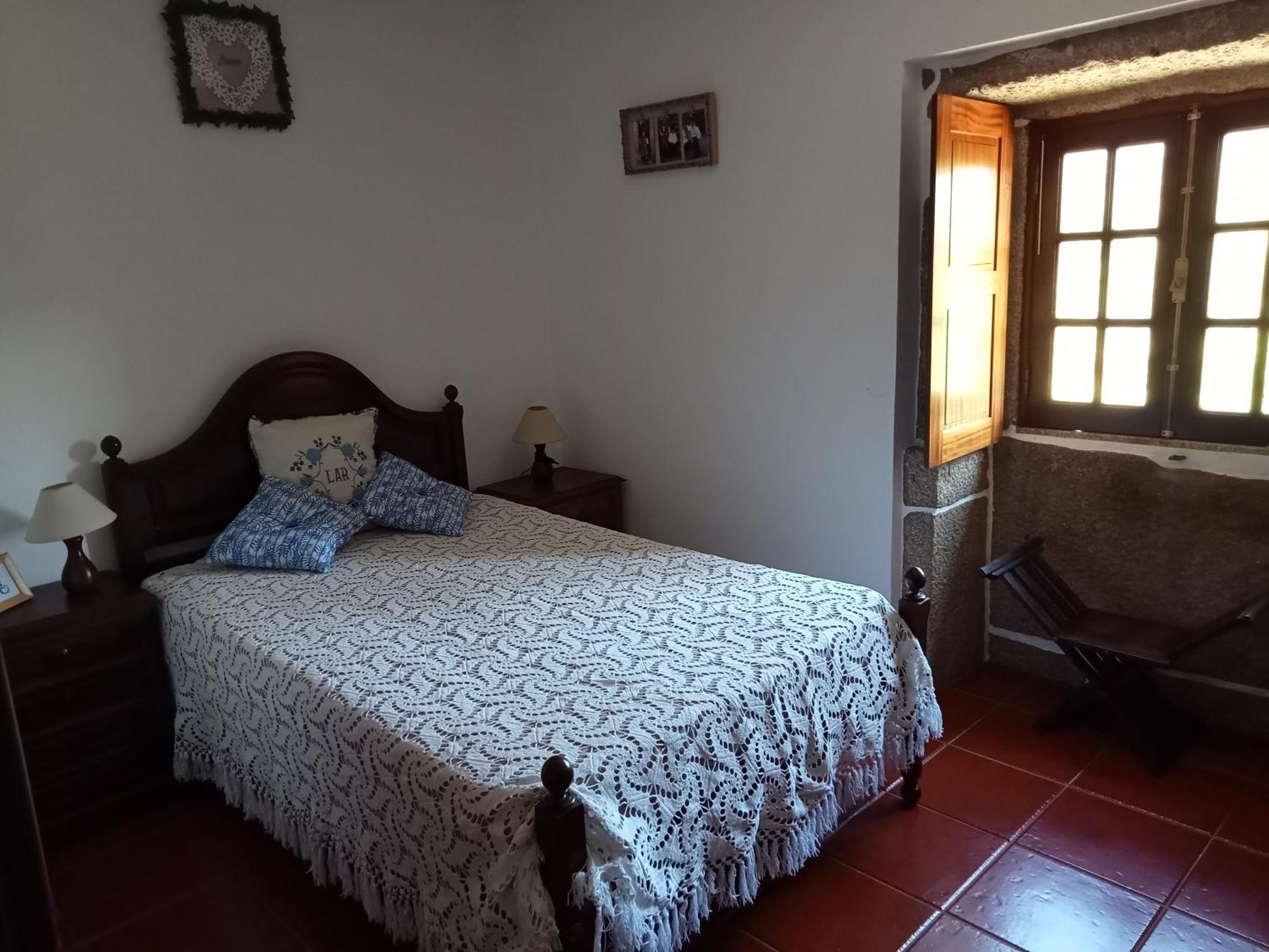Casa Das Guimaraes Ponte de Lima Eksteriør bilde
