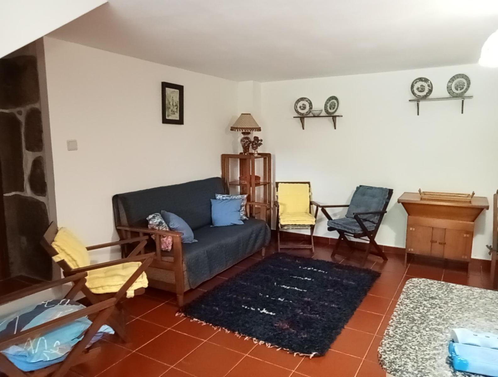 Casa Das Guimaraes Ponte de Lima Eksteriør bilde