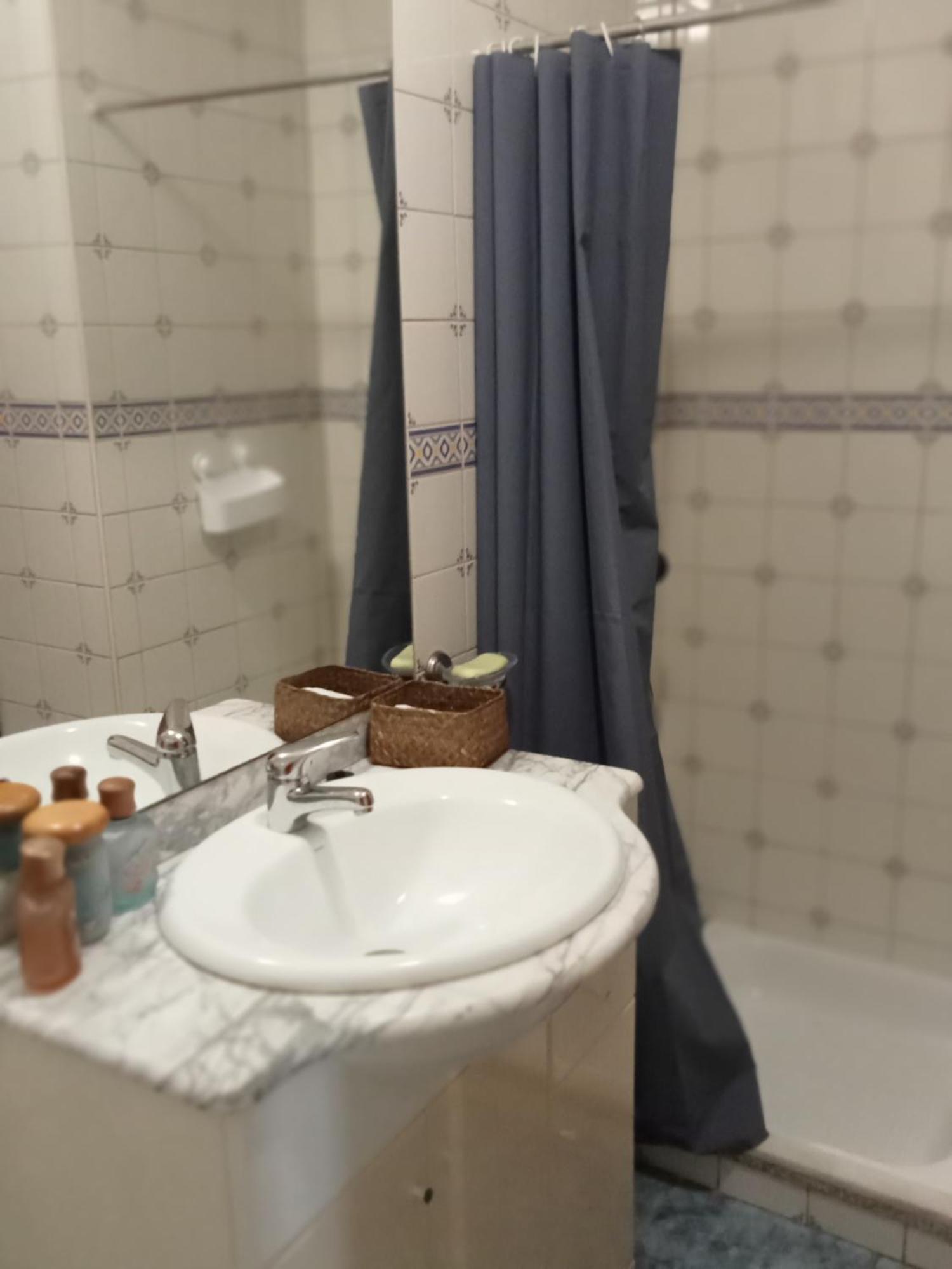 Casa Das Guimaraes Ponte de Lima Eksteriør bilde