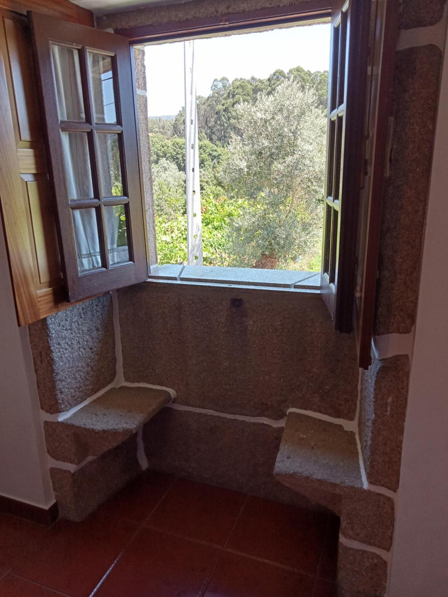 Casa Das Guimaraes Ponte de Lima Eksteriør bilde